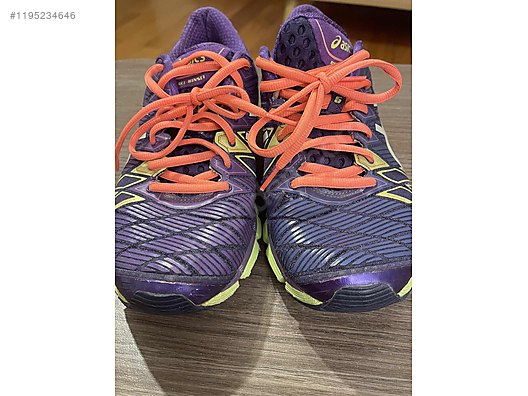 ASICS Gel Kinsei 5 Erkek Spor Ayakkab Modelleri 1195234646