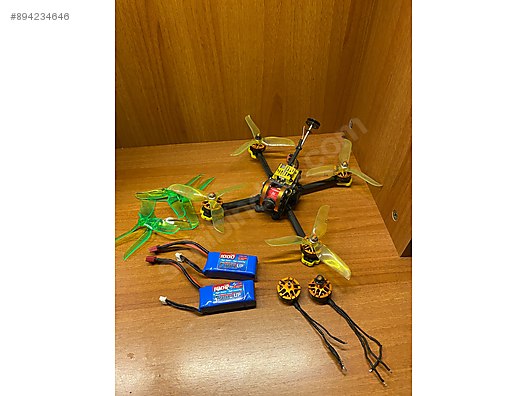 Eachine Tyro 99 Fpv Drone Pil Sahibinden Comda 894234646