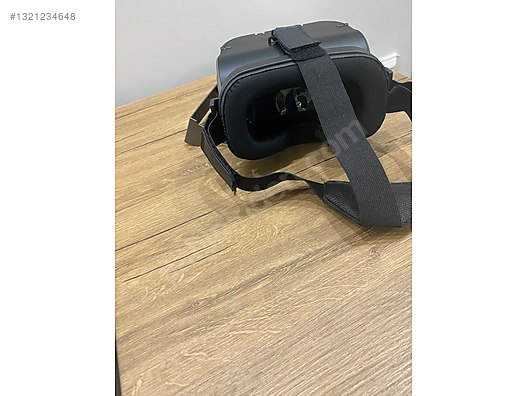 Mjx G3 Analog Fpv Gozluk Goggles Rc drone on sahibinden.com