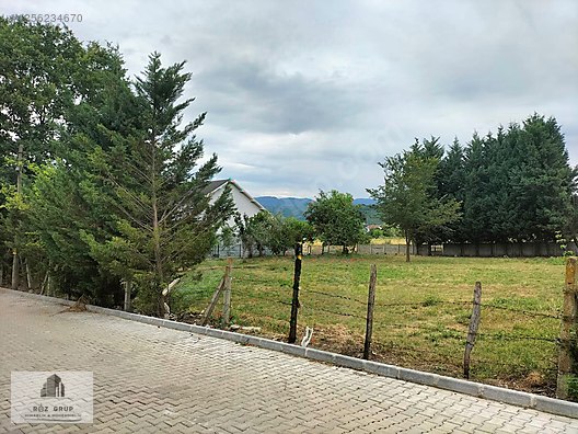 RÖZ EMLAK'TAN | SATILIK NET 1040 m² 4 KAT İMARLI KUPON ARSA #1256234670