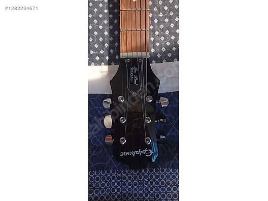 İkinci El ve Sıfır Alışveriş / Müzik / Müzik Aletleri / Telli Çalgılar / Gitar / Elektro