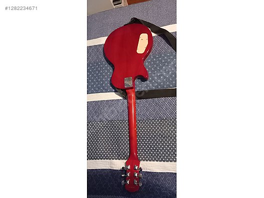 Epiphone Elektro Gitar