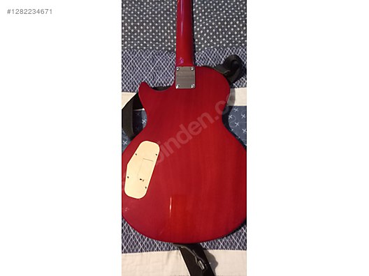 İkinci El ve Sıfır Alışveriş / Müzik / Müzik Aletleri / Telli Çalgılar / Gitar / Elektro