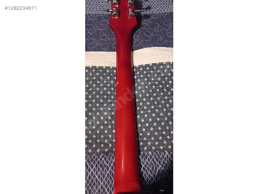 Epiphone Elektro Gitar