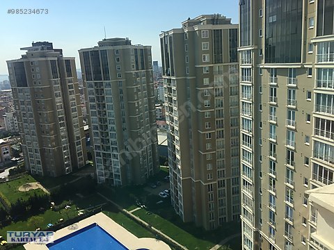 kartal metrosuna yurume mesafesinde nezih site uplife park 1 1 satilik daire ilanlari sahibinden com da 985234673