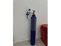 10 LT OKSİJEN TÜPÜ+MANOMETRE #1283234712