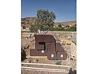 SATILIK PROFIL ŞIRNAK SİLOPİ