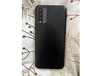 Satılık redmi not 9T 128 GB