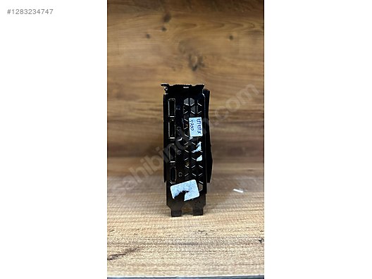 Used & Brand New Items / Computers / Desktops / Desktop Components / Graphics Cards