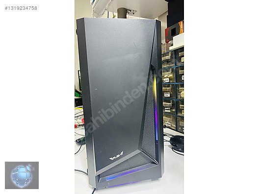 PC-OEM / Amd Ryzen 5 1600x 3.20 16 Gb Ram Gtx 750 Ti on sahibinden