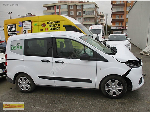 pert hasar kayitsiz 2021 otomobil ruhsatli ford courier turkiye nin ilan sitesi sahibinden com da 984234761
