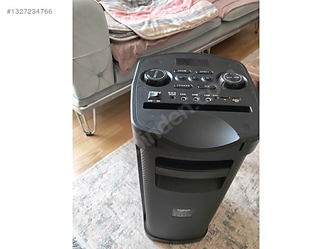 Sunix Bluetooth Hoparlör - 1327234766