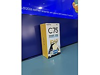 Realme C75