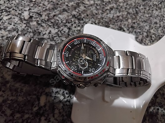 Casio / Casıo 121 Edifice serisi sahibinden.comda - 1320234840