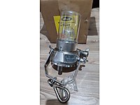 wolf turbolite lamb A-TL44 patlamaya dayanıklı acil durum lamba