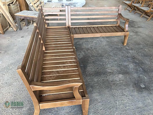 Sifir Ahsap Oturma Grubu Sahibinden Com Da 712234848