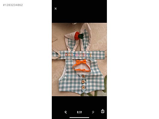 Used & Brand New Items / Mother & Baby / Baby Wear / Dresses