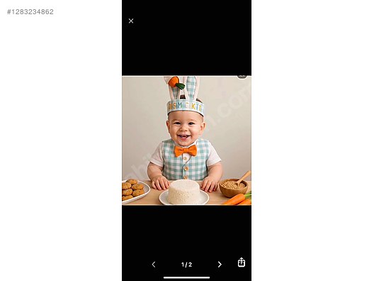 Used & Brand New Items / Mother & Baby / Baby Wear / Dresses