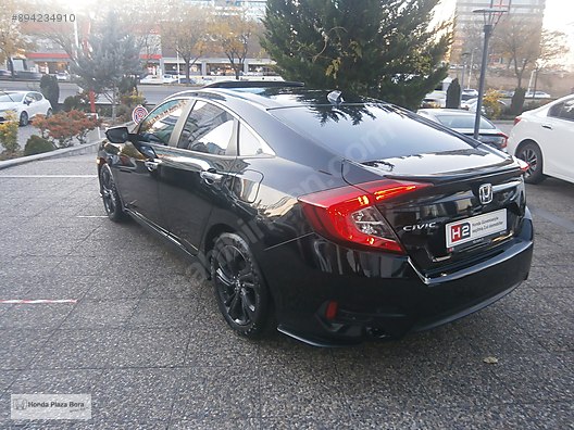 honda civic 1 6i vtec eco executive honda plaza bora hatasiz tramersiz garantili eco executive full at sahibinden com 894234910