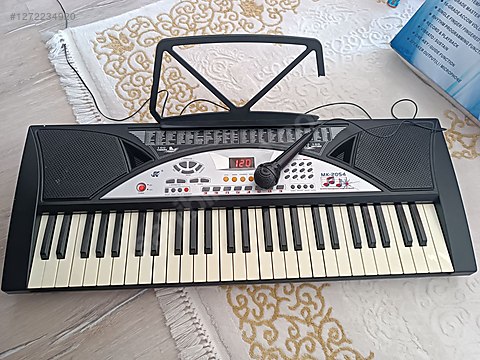 MK 2054 Org (sorunsuz) on sahibinden.com - 1272234920