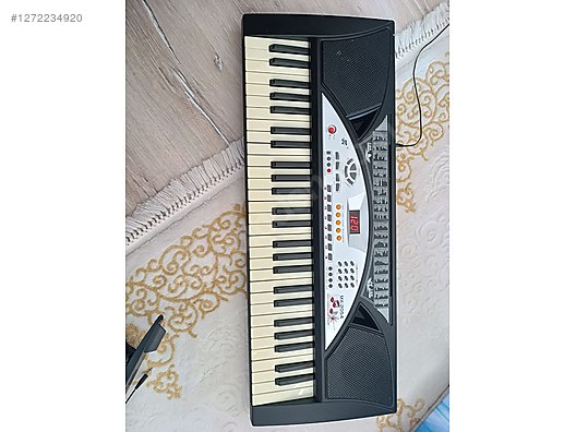 MK 2054 Org (sorunsuz) on sahibinden.com - 1272234920