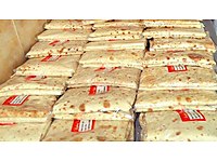 KASTAMONU SAÇ YUFKASI