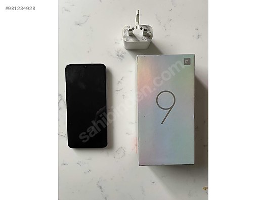 xiaomi mi 9 xiaomi mi 9 6 64 sahibinden comda 981234928