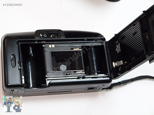 Used & Brand New Items / Cameras & Photographic Equipment / Analogue Film Cameras / 35 mm Film Cameras / Ricoh