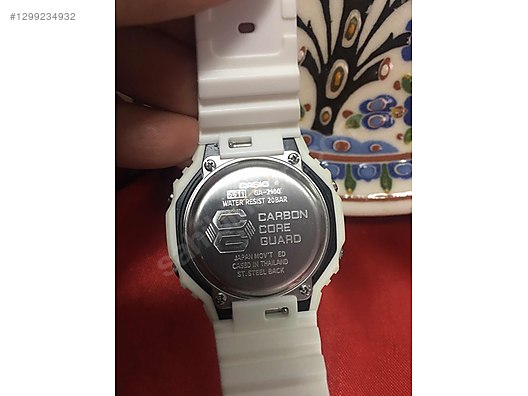 Casio / Casio G-Shock erkek kol saati sahibinden.comda - 1299234932