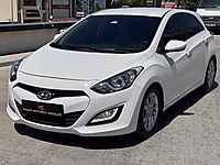 1.6GDİ OTOMATİK STYLE İ30 TAM BAKIMLI #1280234937