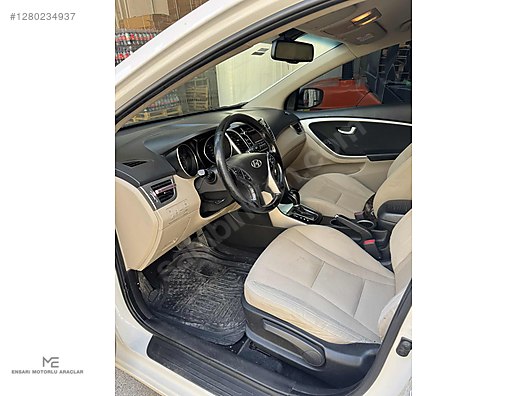 Vasıta / Otomobil / Hyundai / i30 / 1.6 GDi / Style