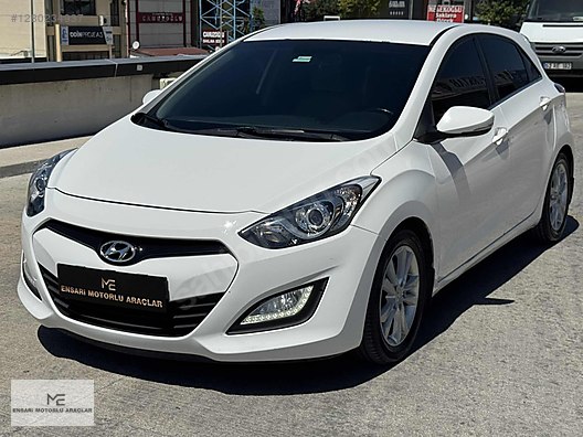 Vasıta / Otomobil / Hyundai / i30 / 1.6 GDi / Style