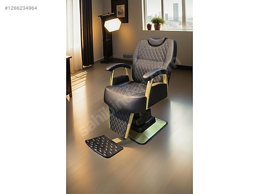 ERKEK BERBER KOLTUĞU - Kuaför Ekipmanları sahibinden.com'da