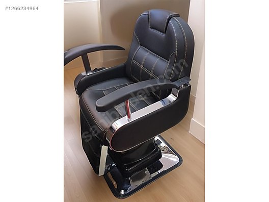 İkinci El ve Sıfır Alışveriş / Kişisel Bakım & Kozmetik / Profesyonel Ekipmanlar / Kuaför Ekipmanları / Demirbaşlar