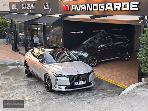 AVANDGARDE'DEN_2023 MODEL_32_BİNDE_ÇİFT RENK_BOYASIZ_CAM...