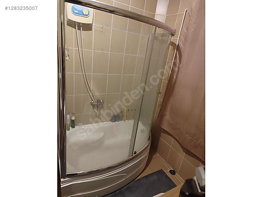 Used & Brand New Items / Garden & Home Improvement / Home Improvement / Bathroom & Kitchen / Shower Stalls & Shower Basins