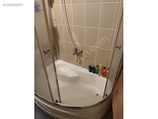 Used & Brand New Items / Garden & Home Improvement / Home Improvement / Bathroom & Kitchen / Shower Stalls & Shower Basins