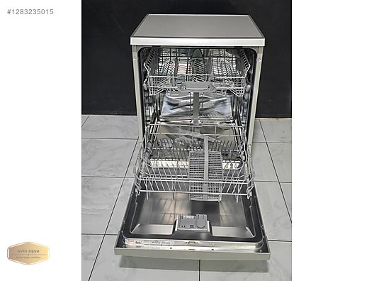 Used & Brand New Items / Electrical Appliances / Appliances / Dishwashers