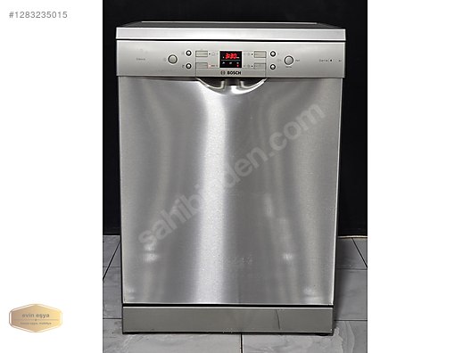 Used & Brand New Items / Electrical Appliances / Appliances / Dishwashers