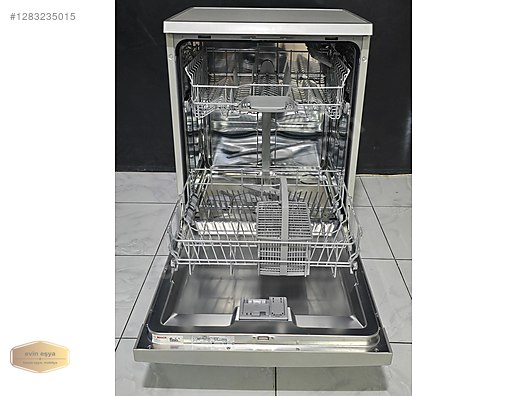 Used & Brand New Items / Electrical Appliances / Appliances / Dishwashers