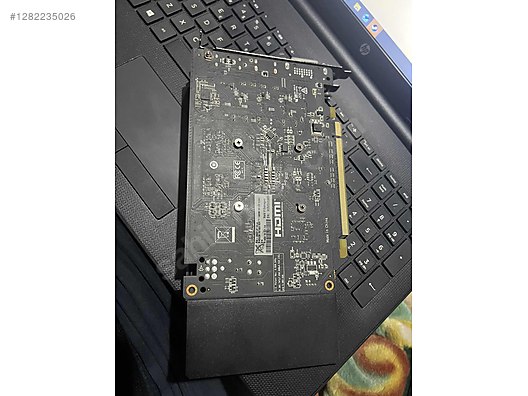 Used & Brand New Items / Computers / Desktops / Desktop Components / Graphics Cards