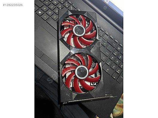 Used & Brand New Items / Computers / Desktops / Desktop Components / Graphics Cards