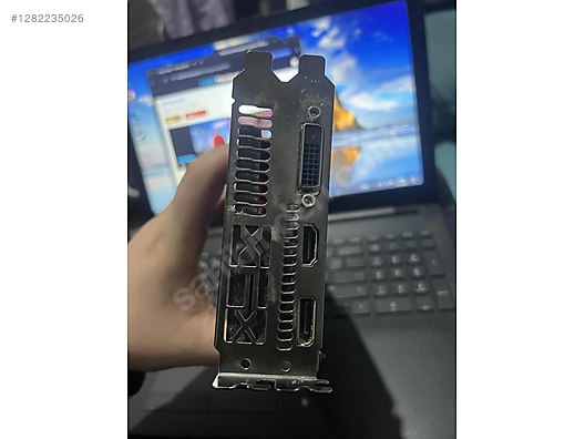 Used & Brand New Items / Computers / Desktops / Desktop Components / Graphics Cards