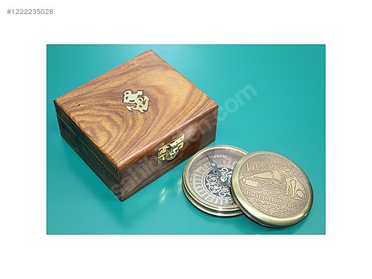 Used & Brand New Items / Sports / Nature Sports / Camping / Navigation Supplies