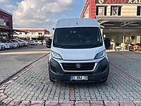 Fiat Ducato 15 M Fiyatlari Modelleri Sahibinden Com Da