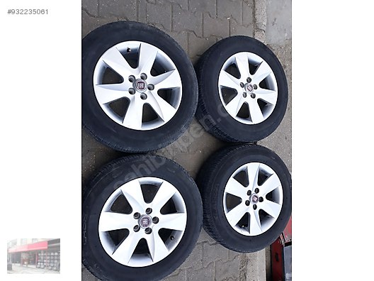orjinal doblo 15 jant lastik takas olur en uygun jant lastik fiyatlari turkiye nin ilan sitesi sahibinden com da 932235061
