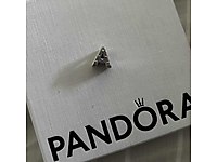 Pandora charm A