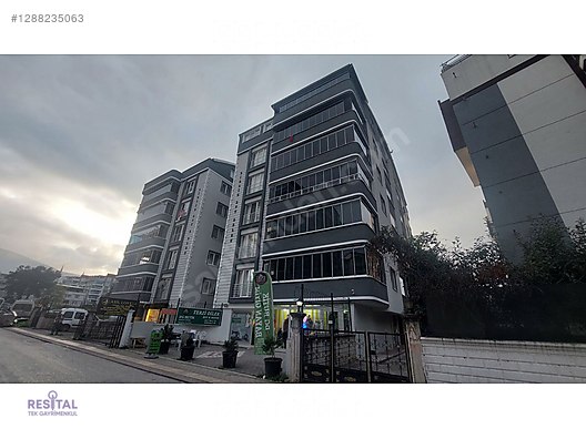 MİLLET MAHALLESİ TEK TAPU BAĞIMSIZ GİRİŞLİ 2 DAİRE SATILIK