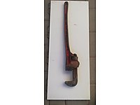 boru anahtarı 3inç