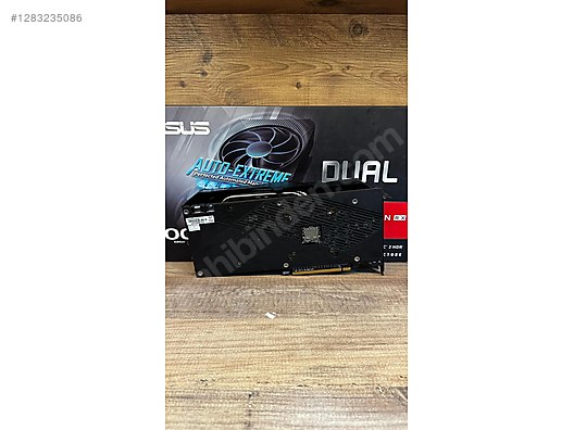 Sahibinden Ekran Kartı